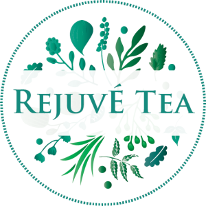 Rejuve Handmade Wellness Tea Blends